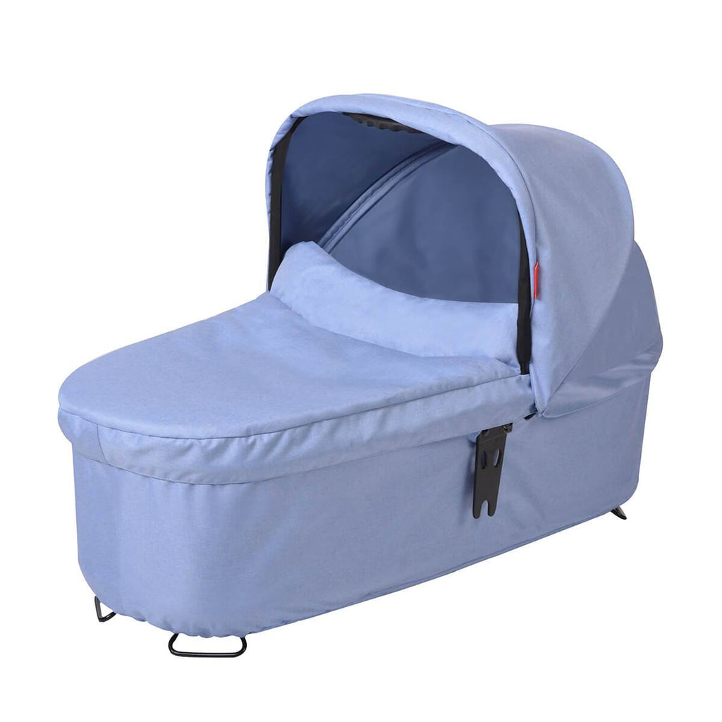 rustfri Optimisme Løse Snug Baby Carrycot for Dash Strollers | adapt | phil&teds®