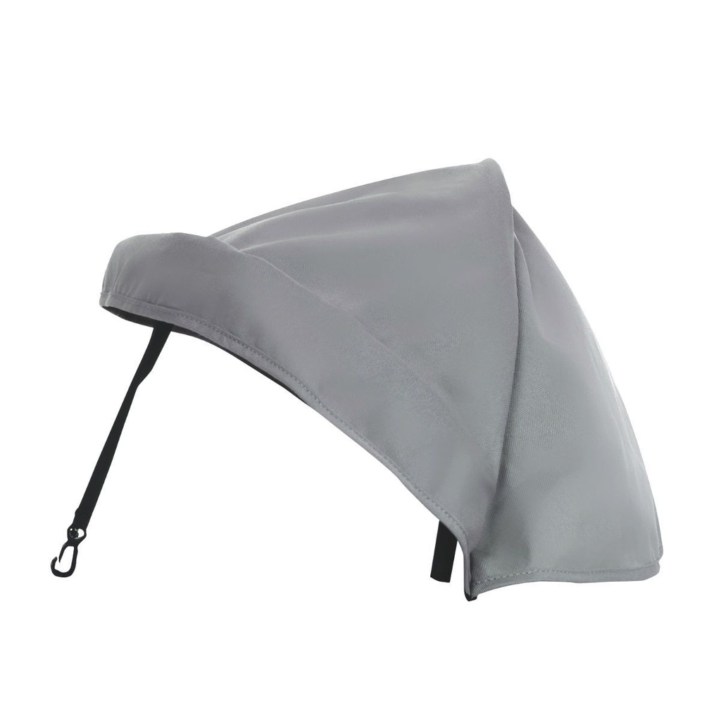 backpack carrier sunhood