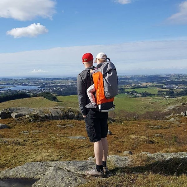 phil and teds escape carrier @anette.arntzen