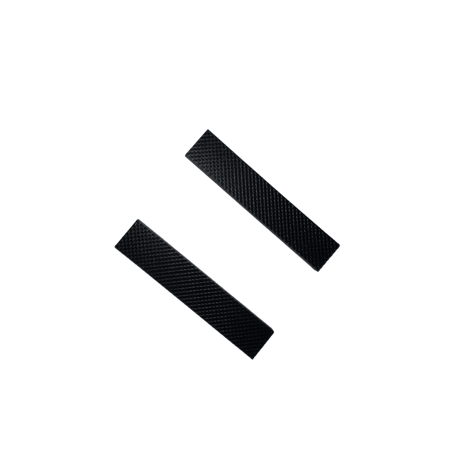 lobster portable high chair replacement clamp pads (pair)