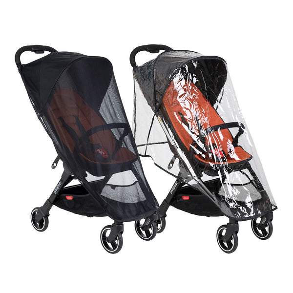 glide on by with go our insanely lightweight stroller phil teds