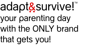 adapt and survive your parenting day with the ONLY brand that gets you! - phil&teds