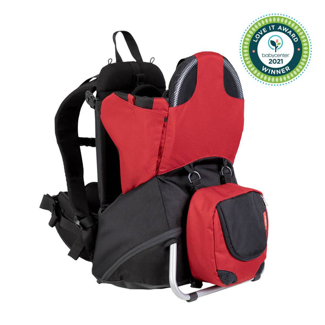 lobster™ - the award-winning travel & portable high chair | phil&teds®