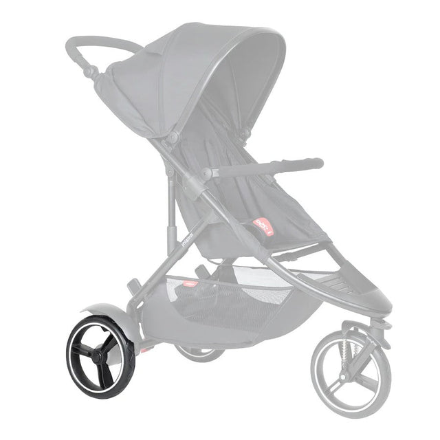 Phil and teds stroller parts best sale