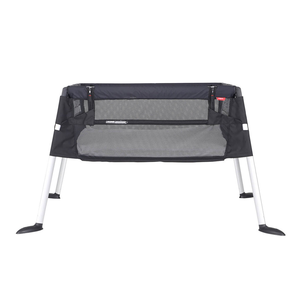 traveller™ travel crib - a unique 4-in-1 sleep solution