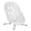 seat to support child hands free while washing - poppy bath seat™