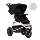 urban jungle buggy