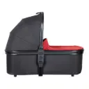 snug™ carrycot with colour lid