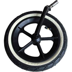10" front wheel for dot (pre-2019 version)