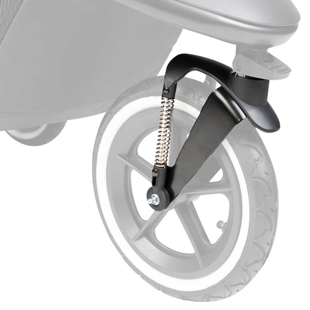 sport & sport verso 2019+ front fork