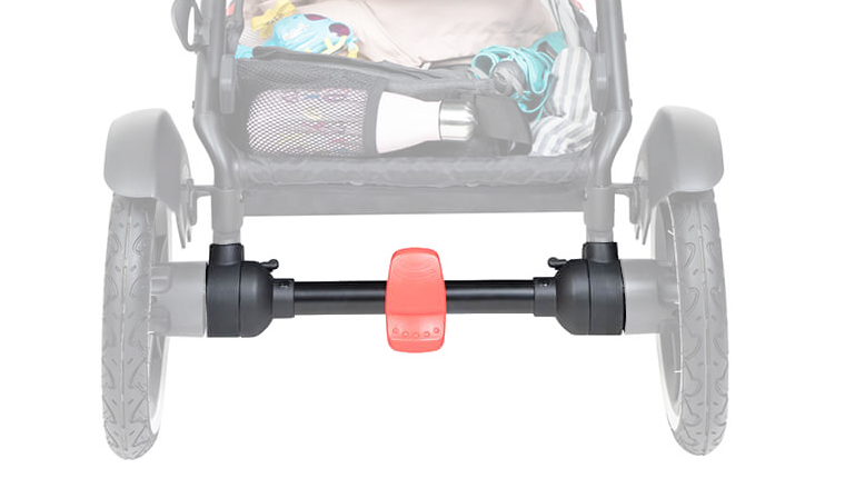 brake kit for phil&teds dot, sport, sport verso, dash and voyager 2019+ buggies