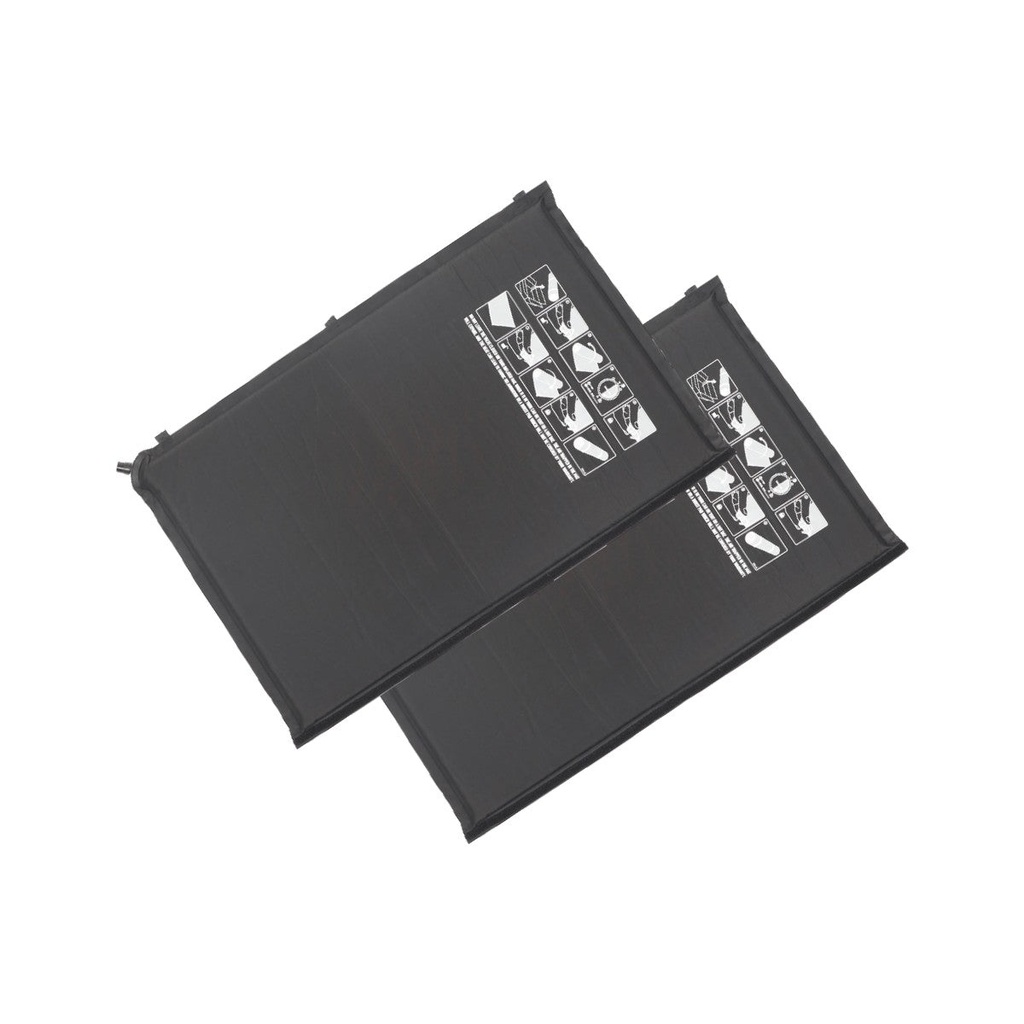 traveller mattress set (2 piece) for traveller 2021+